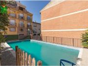 GRAN CHALET con PISCINA para reformar, EN PLENO CENTRO...