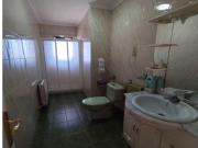 GRAN CHALET DE DOBLE GARAJE EN TORREVIEJA, 4 HAB, 2 BAÑOS