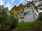 EXCLUSIVO CHALET DE PIEDRA | VISTAS PANORÁMICAS