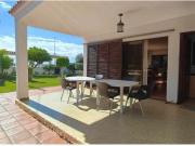 GRAN CHALET EN 1ª LÍNEA DE MAR EN COSTA SUR!...