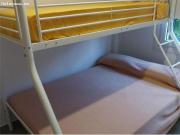 GRAN CHALET EN DENIA, 2 HAB, 1 BAÑO