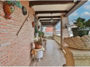 Gran Chalet en el Hoyo del Pardo, Albolote