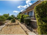 GRAN CHALET EN EL PRECIOSO PUEBLO DE GALILEA