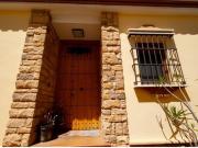 GRAN CHALET EN LA ZONA DE LA LAGUNA