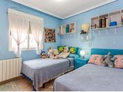 GRAN CHALET EN ORIHUELA COSTA, 3 HAB, 2 BAÑOS