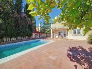 GRAN CHALET EN PARAISO ARENAL