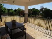 GRAN CHALET EN PARCELA SEGREGADA EN PINAR DE LOS FRANCESES