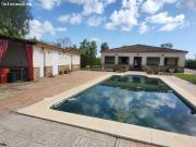 Gran chalet en Pilas, en La Dehesa!