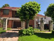 Gran chalet en pinares con depto independiente
