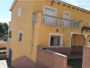 Gran Chalet en plena naturaleza y a 3km playa
