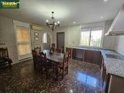 GRAN CHALET EN TORREBLANCA