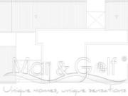 Gran Chalet Mediterráneo en Venta en Vistahermosa