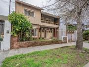 GRAN CHALET OLIVOS GOLF 4 DORM JARDIN LOTE 325m2