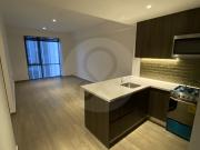 GRAN CIUDAD Departamento en renta en Ampliación Granada
