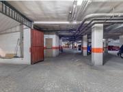 Gran Cochera Cerrada en el Centro de Granada