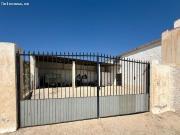 ¡Gran cortijo en Alhama de Granada!