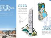 GRAN DELFIN Apartamentos desde 570.000€ con plaza de garaje