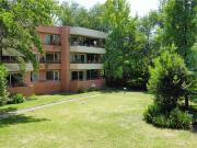 Gran departamento, 2 Estacionamientos