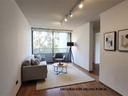 Gran departamento 3D+2B estac y bodega