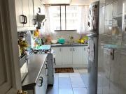 Gran Departamento 4d Y 3b, Metro San Miguel Melmich