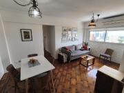 Gran departamento, alquiler temporario Núñez, 3...