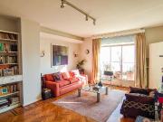 Gran Departamento Antiguo de 140 m² en Recoleta –...