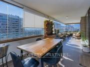 Gran departamento cercano a futura línea 7 del metro