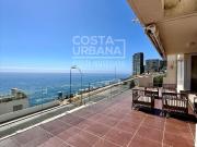 Gran departamento Edmundo Eluchans