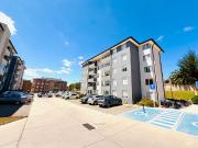 Gran Departamento en Arriendo Cumbres de Curauma V