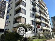 GRAN DEPARTAMENTO EN ARRIENDO SECTIR AVDA ALEMANIA