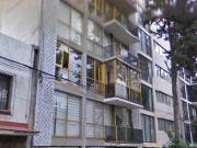 Gran Departamento En Baltimore 70 Napoles No Creditos...