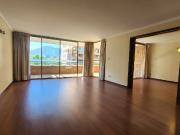 Gran departamento en barrio el golf