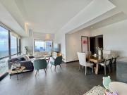 Gran departamento en Be Grand Pedregal con vista panorámica!