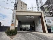 Gran departamento en Coordenada Country