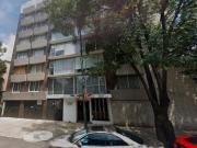 Gran departamento en Del Valle Benito Juárez en REMATE...