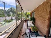 Gran departamento en los dominicos