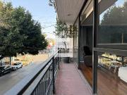 Gran departamento en renta en el corazón de Virreyes