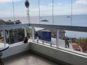 Gran Departamento En Venta De 4 Dorm. En Viña Del Mar