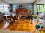 Gran departamento iluminado en Ricardo Lyon