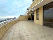 GRAN DEPARTAMENTO JARDINES DEL SUR CON TERRAZA