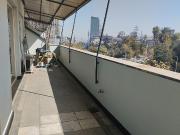 GRAN DEPARTAMENTO SANTA LUCIA PARA INVERSION AIRBB