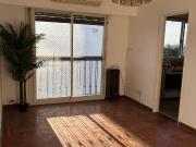 Gran departamento tres ambientes en Villa del Parque
