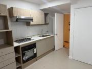 Gran departamento, tres dormitorios, dos baños