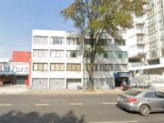 Gran Departamento ubicando en Av Popocatépetl colonia...