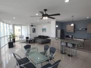 Gran Departamento Zona Hotelera! 3 Recámaras!