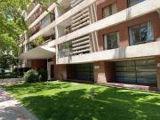 Gran Depto 4D3B Estac y Bod, Metro Ñuñoa y Mons. Eyzaguirre