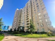 Gran Depto. de 1 dormitorio sector los Pablos