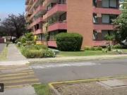 Gran depto en Las Condes de 3D 3B, UF 8.100