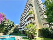 Gran depto familiar en ubicación privilegiada