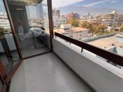 Gran Depto Remodelado Y Se Vende Amoblado, Cerca De Todo